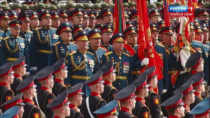 Путин: все участники специальной военной операции – наши герои