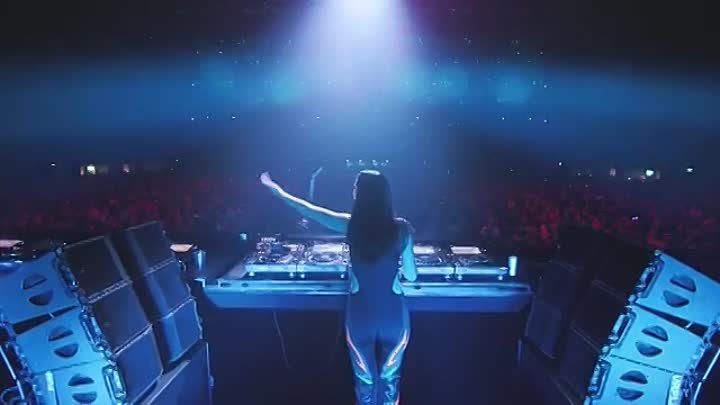 Nifra live at A State of Trance 2024 (Ahoy, Rotterdam)