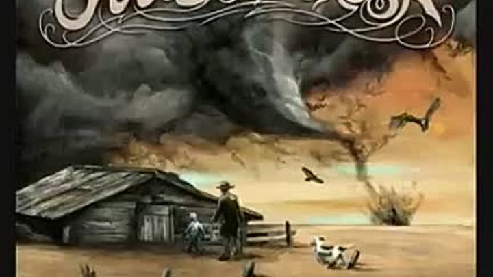 Joe Bonamassa - Dust Bowl