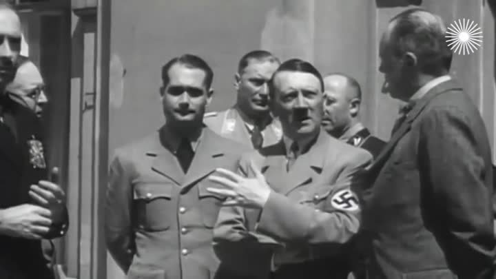 Офицеры против фюрера. История неудачного генеральского заговора против Гитлера