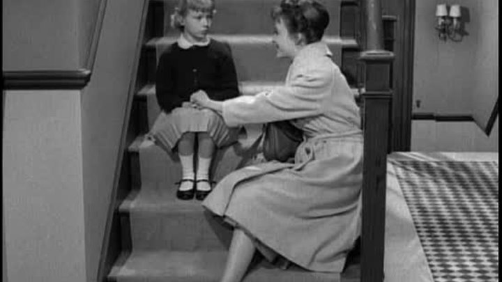 TZ - 1X29 - Nightmare as a Child