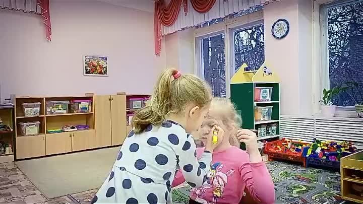 Нетрадиционное рисование 