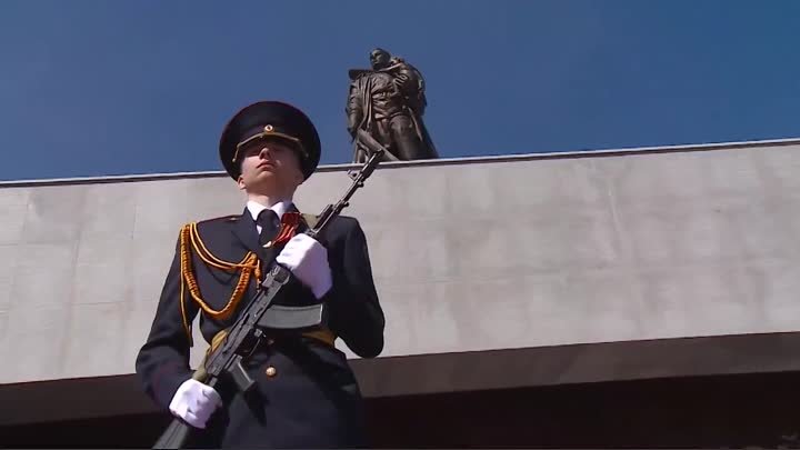 Торжественная церемония принятия присяги сотрудниками кузбасской полиции