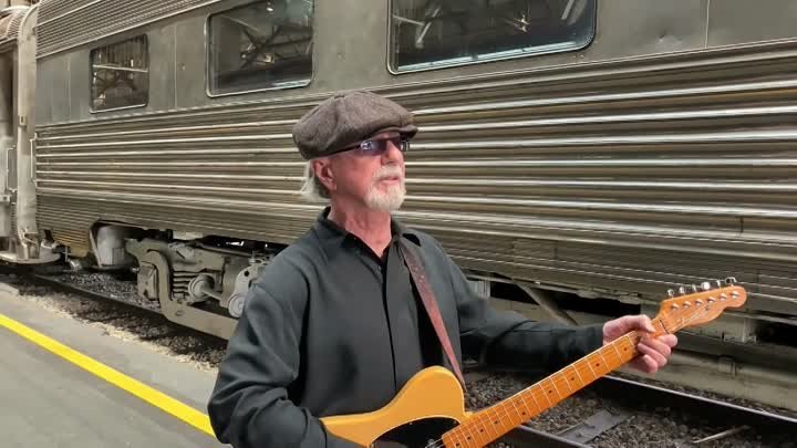 Dion - Blues Comin' On_ with Joe Bonamassa - Official Music Video