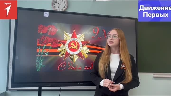 Видео от Елены Игнатьевой (3)
