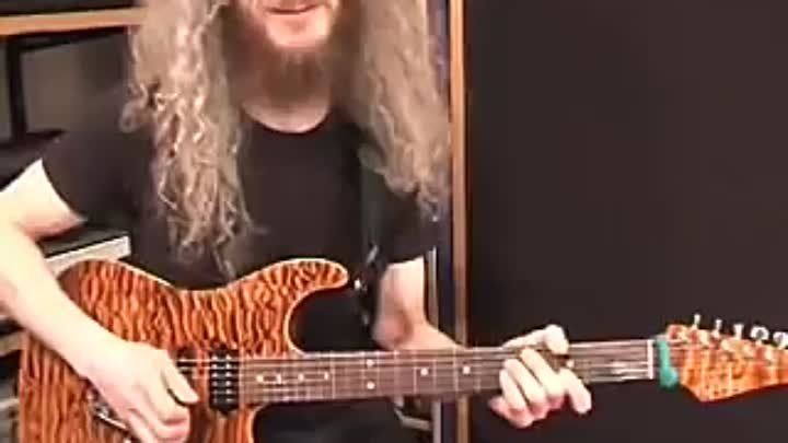 Guthrie Govan - Fives from 'Erotic Cakes' at JTCGuitar.com_l ...