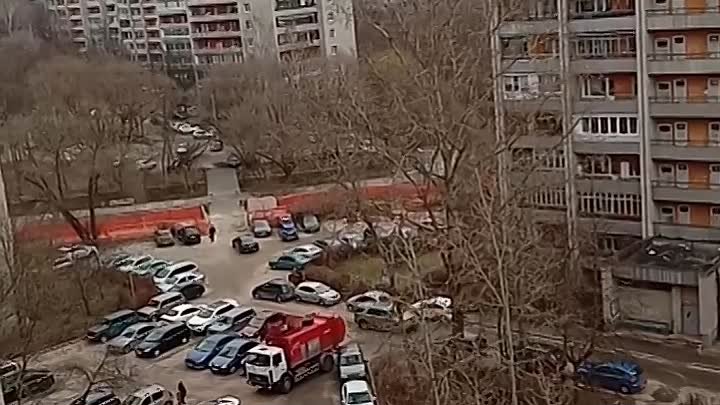 Видео от Подслушано Протвино