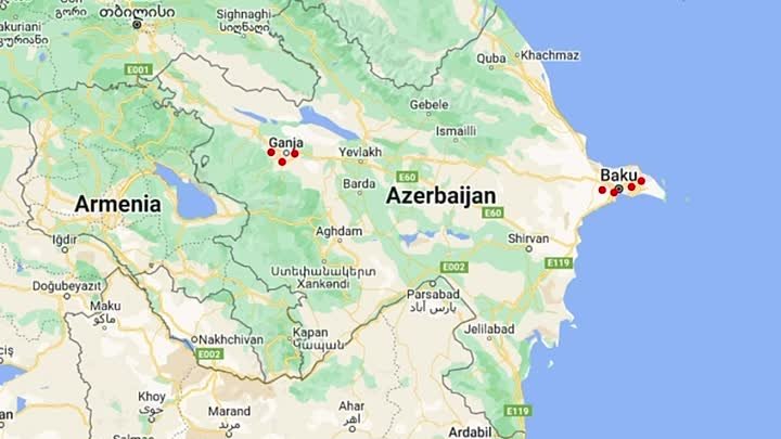 ⚠️ ВАЖНО! Для тех, кто был насильственно перемещен из Азербайджанско ...