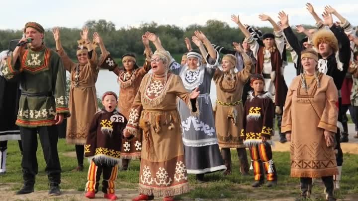 ИСЧЕЗАЮЩИЕ ТЮРКСКИЕ НАРОДЫ