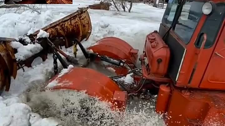 Братство Трактористов