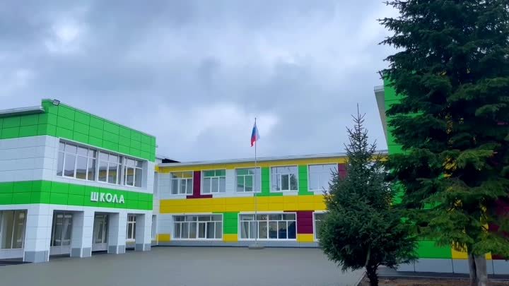 Видео от Озерского филиала МБОУ Верхнеспасской СОШ 
