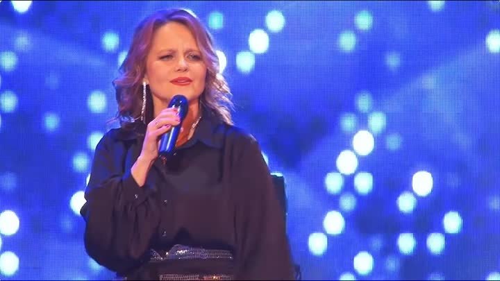 Елена Тишкова - Настоящий - Загуляю - Девчонки.