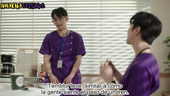 [Thai BL Sub Español] WGoodday Cap. 1