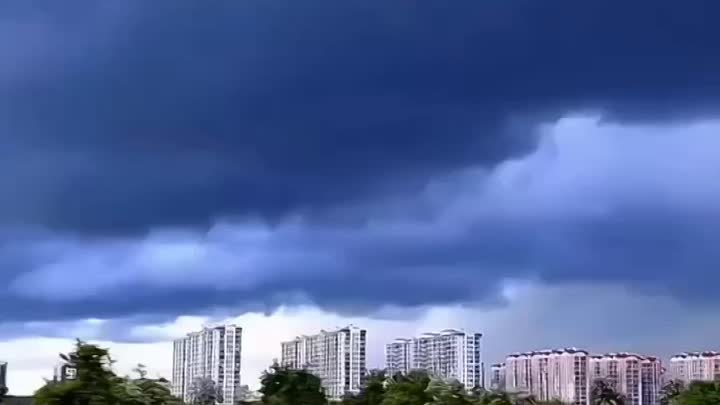 Анапа ☁️🌌 Непогода 🌪🌫