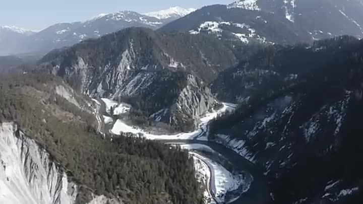 Nora En Pure _ Graubünden, Switzerland