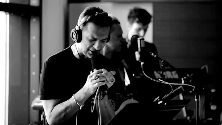 Depeche Mode - Broken (Live Studio Session)