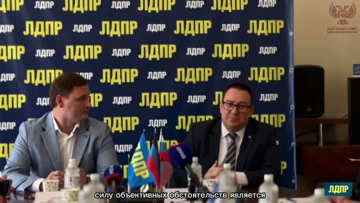 Андрей Крамар заключил соглашения о сотрудничестве с общественной ор ...