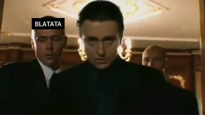 Саша Север ✴️♠️ | BLATATA