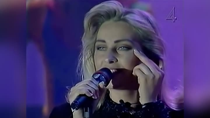Ace Of Base - The Sign (World Music Awards) 1994