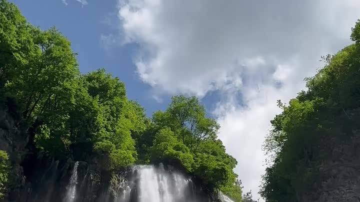 Водопад Джирхва 
