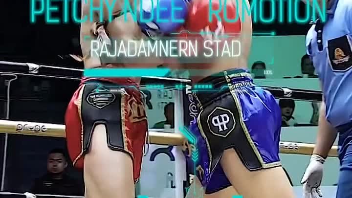 MUAY THAI