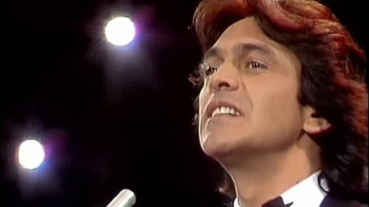 Riccardo Fogli - Storie di tutti i giorni 1982