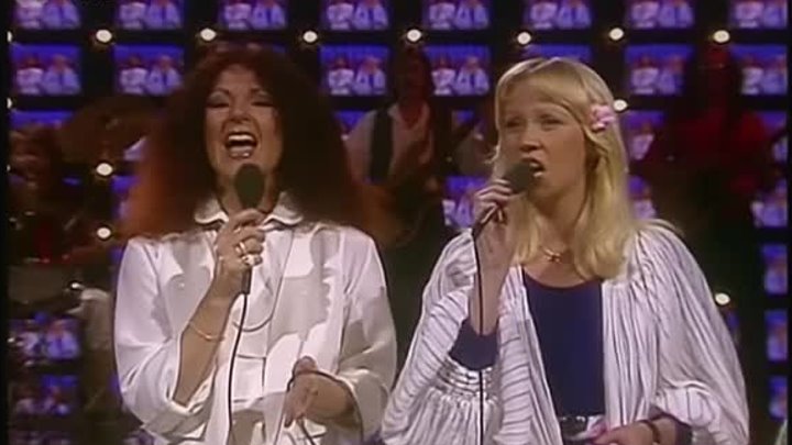 ABBA  Music Show