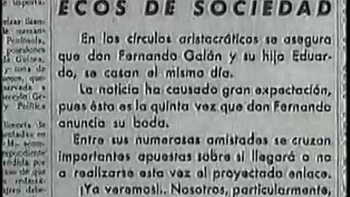 1944 - EL HOMBRE QUE LAS ENAMORA - HISTORIA DE CINE Ñ - ARMANDO CALVO, LUCHY SOTO, ALBERTO ROMEA, ANTONIO RIQUELME, GUADALUPE MUÑOZ SAMPEDRO, MARIA ASQUERINO, JOSÉ PRADA, JUAN CALVO, ETC... - JOSÉ MARIA CASTELLVÍ - COMEDIA