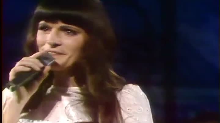 Aurora Lacasa - Porque Te Vas (1979)