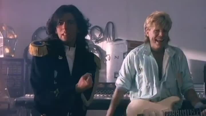 Modern Talking - Cheri Cheri Lady (Official Music Video)