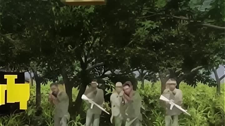 Вьетнамские ловушки