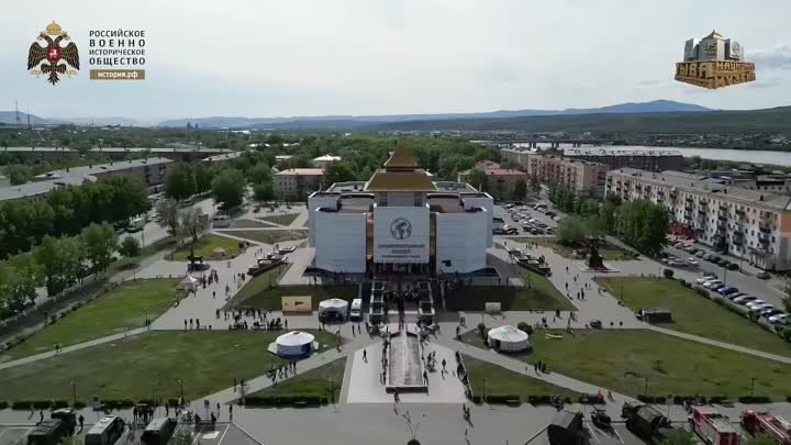 Video by Министерство культуры  Республики Тыва