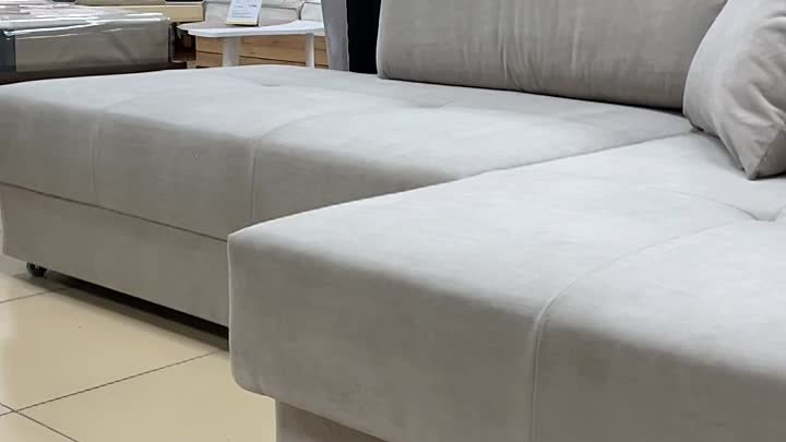 Азбука Мебели: диван «Манхэттен»