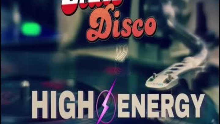 ITALO DISCO & HI-NRG ⚡ ZDF Video