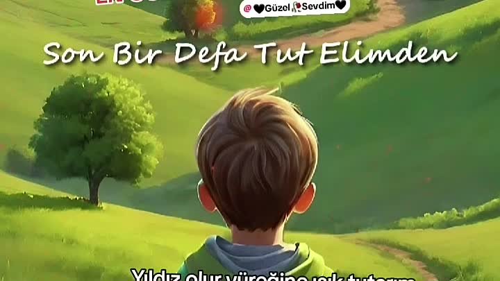 BİLMİYORDUK  ... 🖤güzel🥀SEVDİM🖤