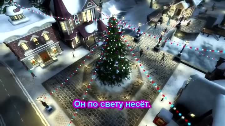 Песня Снегурочки Новогоднее сегодня настроение Новогодние песни Ново ...