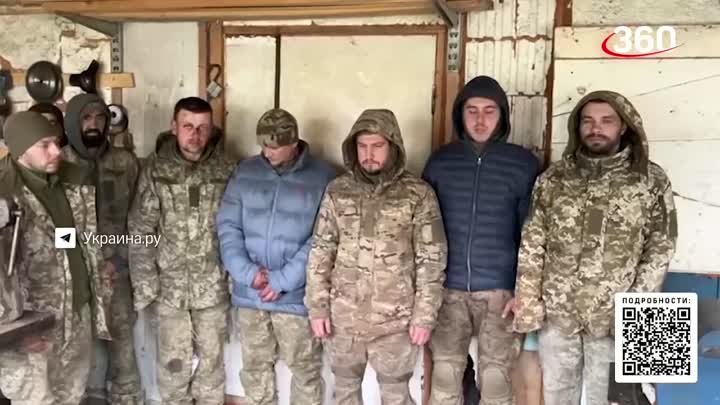 Силы ВСУ под Харьковом пьянствуют по чёрному и грозятся пойти на Киев