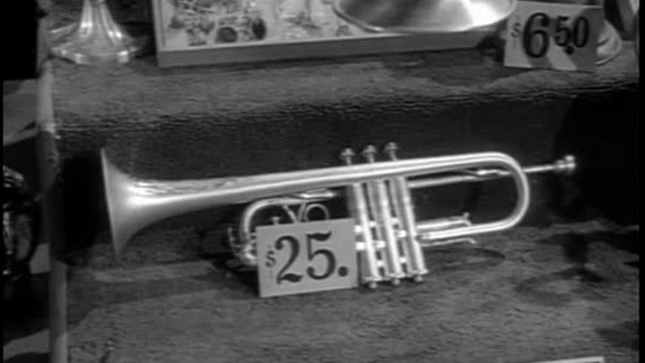 TZ - 1X32 - A Passage for Trumpet