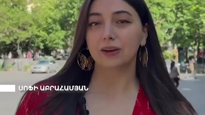 В Армении ущемляют права своих же граждан, которые в сентябре 2023 г ...