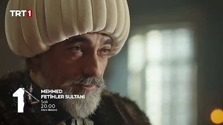 Mehmed_ Fetihler Sultanı 2. Bölüm