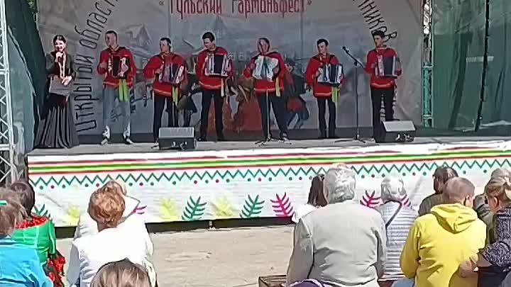 Ансамбль "Истоки" - Фестиваль"Добродей"-"Су ...