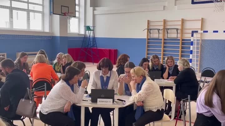 Видео от Управление образования администрации Ульяновска