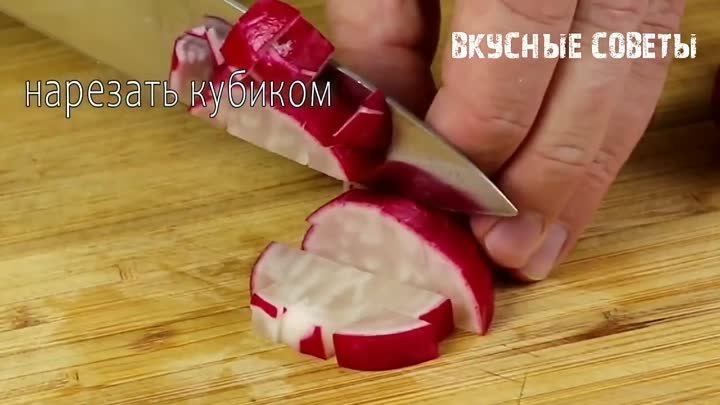 Видеоканал - "Вкусная группа"