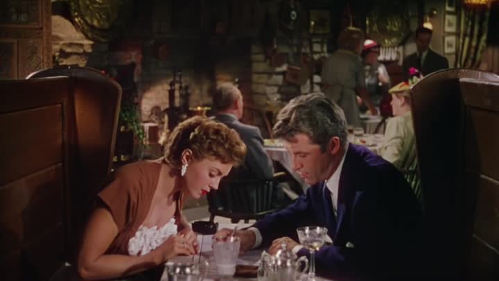 Dangerous When Wet (1953) (1080p)🌻 Musicals