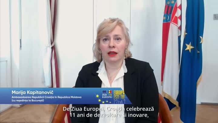 Croatia EuropeDay_2024