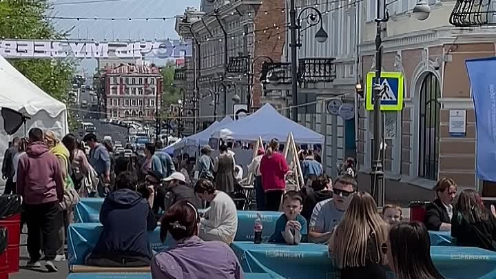 «Ночь музеев» ждет дальневосточников.