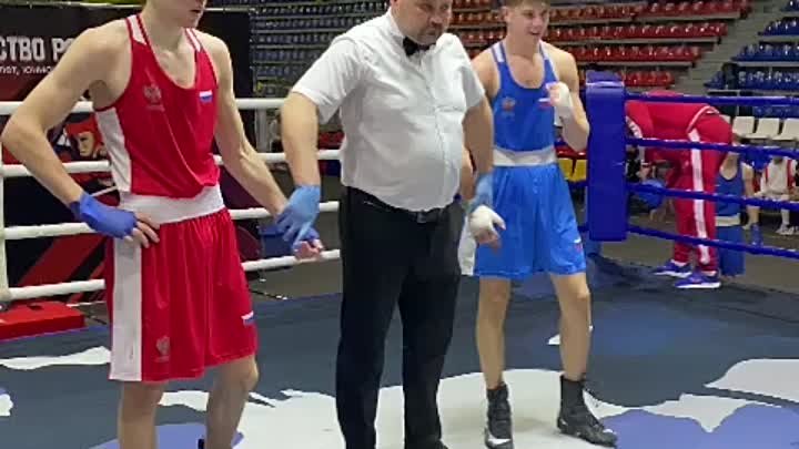 Алексей Гуков