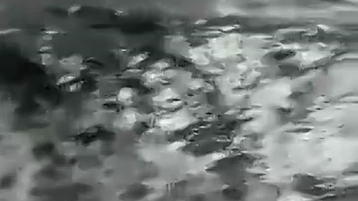 Синее море - Татьяна Буланова (Клип 1993)