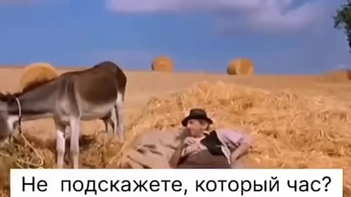 Видео от Ёшкин Кот. Когда-то они снимали отличное кино.