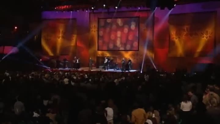 Bee Gees - Tragedy (Live in Las Vegas, 1997 )